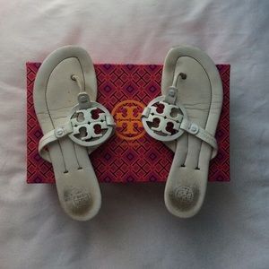 tory burch sandals